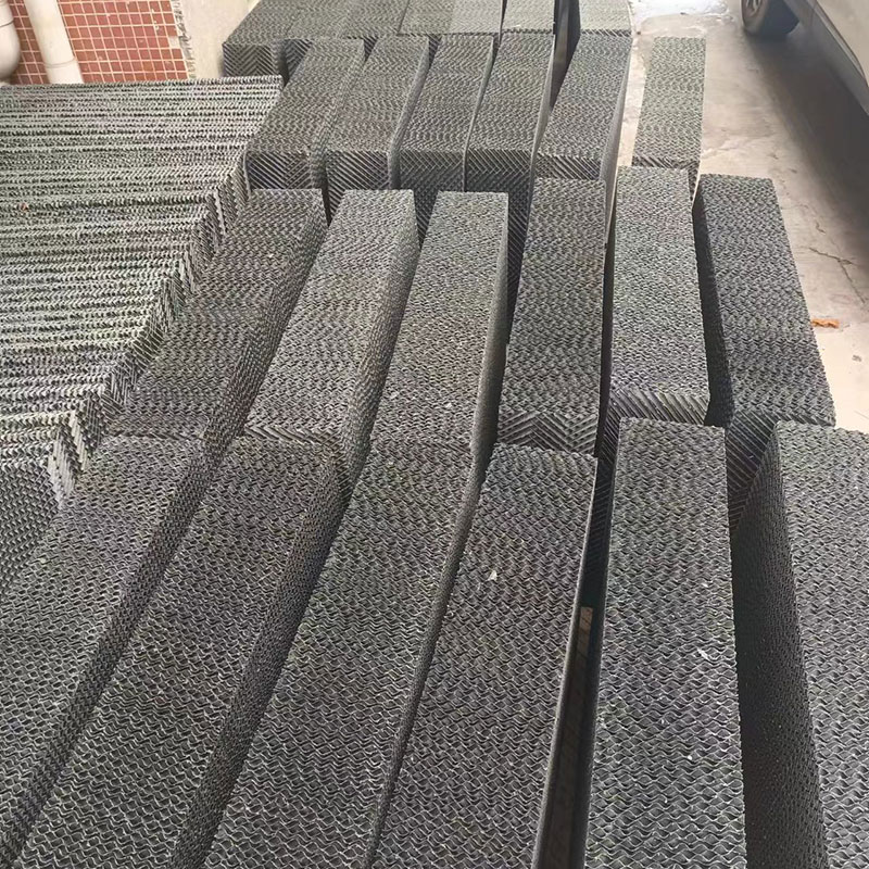 降溫水簾紙